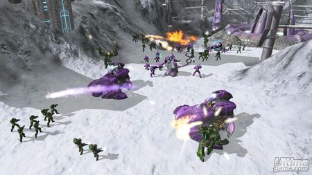 Especial Halo Wars - Ser el mejor estratega del espacio puede hacerte rico
