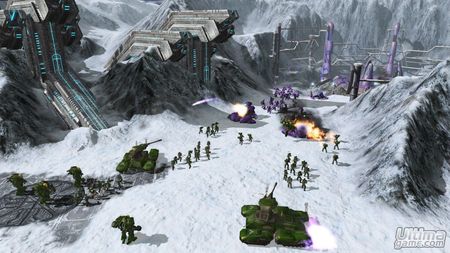 Especial Halo Wars - Ser el mejor estratega del espacio puede hacerte rico