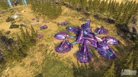 Especial Halo Wars - Ser el mejor estratega del espacio puede hacerte rico