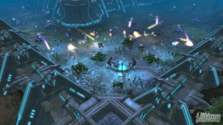 Especial Halo Wars - Ser el mejor estratega del espacio puede hacerte rico
