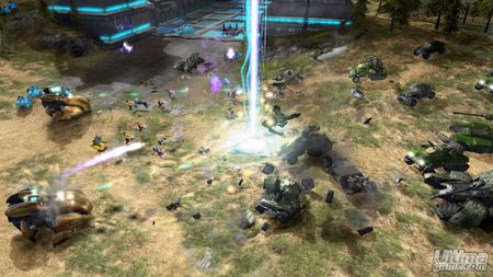 Especial Halo Wars - Ser el mejor estratega del espacio puede hacerte rico