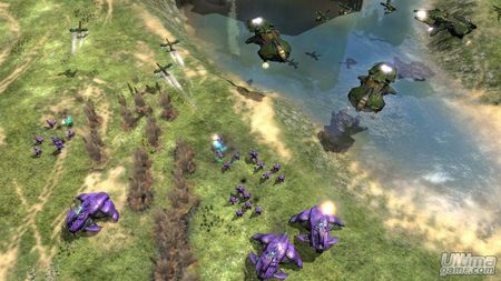 Especial Halo Wars - Ser el mejor estratega del espacio puede hacerte rico