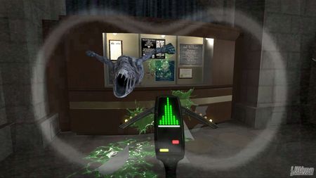 En Profundidad - Cazafantasmas, el Videojuego