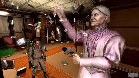 En Profundidad - Cazafantasmas, el Videojuego