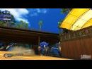Sonic Unleashed - Te desvelamos los primeros detalles de la nueva aventura del erizo azul