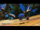 En profundidad - Sonic Unleashed. El regreso de un mito. 
