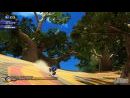 Sonic Unleashed - Te desvelamos los primeros detalles de la nueva aventura del erizo azul