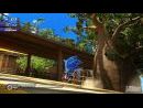 Sonic Unleashed - Te desvelamos los primeros detalles de la nueva aventura del erizo azul