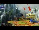 En profundidad - Sonic Unleashed. El regreso de un mito. 
