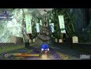 En profundidad - Sonic Unleashed. El regreso de un mito. 