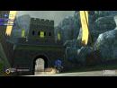 Sonic Unleashed - Te desvelamos los primeros detalles de la nueva aventura del erizo azul