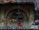 Castlevania - Order of Ecclesia. La resurrección de Drácula se aproxima a tu DS