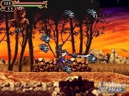 Castlevania - Order of Ecclesia. La mejor entrega porttil hasta la fecha?