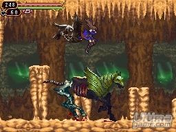 Shanoa se desnuda para nosotros