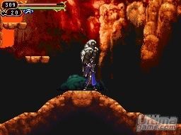 Castlevania - Order of Ecclesia. ¿La mejor entrega portátil hasta la fecha?