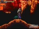 Castlevania - Order of Ecclesia. La oscuridad vuelve a DS