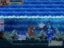Castlevania - Order of Ecclesia. La resurrección de Drácula se aproxima a tu DS