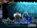 Castlevania - Order of Ecclesia. Disfrútalo más con un amigo...