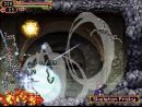 Castlevania - Order of Ecclesia. La oscuridad vuelve a DS