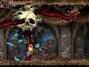 Castlevania - Order of Ecclesia. La oscuridad vuelve a DS