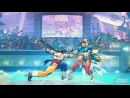 Street Fighter IV - De cómo los fans crearon un nuevo personaje...