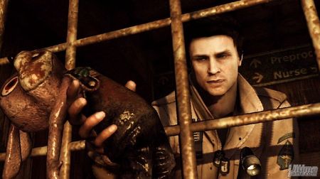 SAW 2 y un nuevo Silent Hill en camino - Konami quiere hacerte pasar miedo