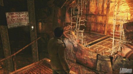 E3 08. ¿Konami intenta escondernos Silent Hill Homecoming?