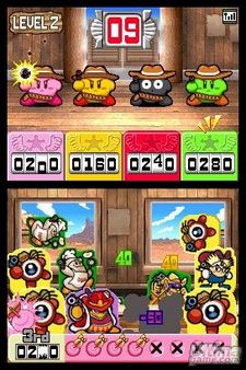 Kirby Super Star Ultra - Las claves del regreso del h�roe rosado a DS