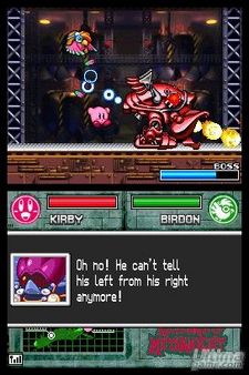 E3 08. Nintendo demuestra que no se ha olvidado de sus franquicias clsicas con Kirby Super Star Ultra