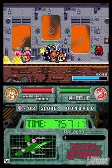 E3 08. Nintendo demuestra que no se ha olvidado de sus franquicias clsicas con Kirby Super Star Ultra