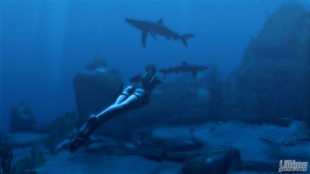 Tomb Raider Underworld. El glorioso regreso de Lara?