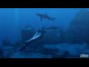 Tomb Raider Underwold - Lara Croft vuelve pisando muy fuerte