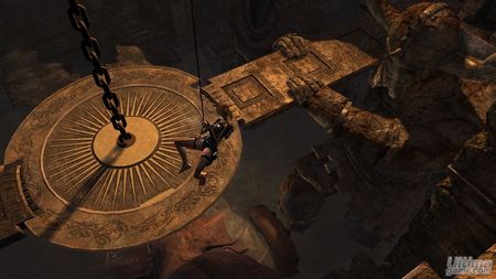 Tomb Raider Underworld. El glorioso regreso de Lara?