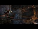 Especial E3 08. Tomb Raider Underworld muestra sus mejores bazas