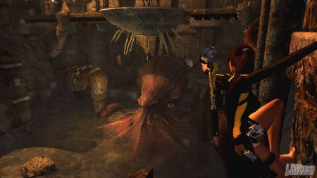 Tomb Raider Underworld. El glorioso regreso de Lara?