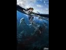 Tomb Raider Underwold - Lara Croft vuelve pisando muy fuerte