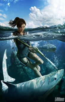 Tomb Raider Underworld. El glorioso regreso de Lara?