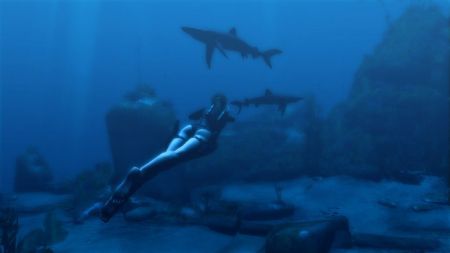 Tomb Raider Underworld. El glorioso regreso de Lara?