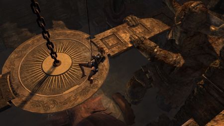 Tomb Raider Underworld. El glorioso regreso de Lara?