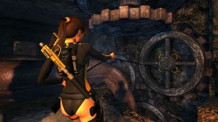 Tomb Raider Underworld. El glorioso regreso de Lara?