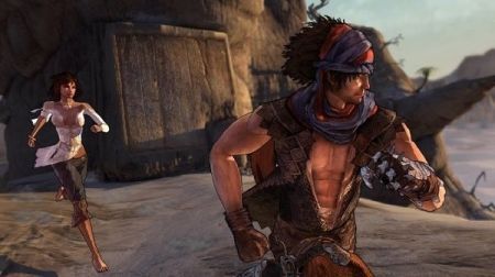 Prince of Persia Prodigy. El prncipe ha muerto, larga vida al prncipe