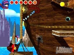 Prince of Persia - The Fallen King. El prncipe de la aventura estrena captulo en DS