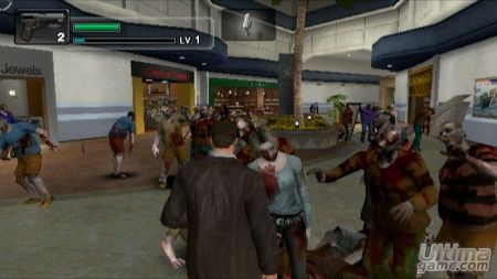 Dead Rising Chop Till You Drop - En Wii es lo mismo, pero no es igual