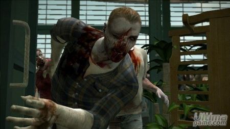 E3 08. Capcom nos presenta Dead Rising para Wii