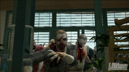 Dead Rising Chop Till You Drop - En Wii es lo mismo, pero no es igual