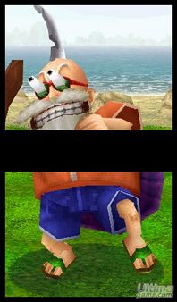 Dragon Ball y Naruto - Los fans pod�is batir un Record Guinnes con Namco Bandai Partners Iberica