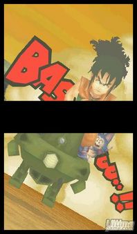 Dragon Ball y Naruto - Los fans podis batir un Record Guinnes con Namco Bandai Partners Iberica
