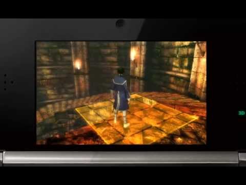 Ms de 10 minutos de vdeo de Shin Megami Tensei IV nos dan las claves del desarrollo del juego