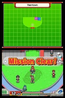 Nuevas imgenes de Pokmon Ranger 2 