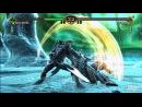 Especial - Primeras imágenes y nuevos detalles de SoulCalibur IV